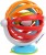 BABY EINSTEIN Sticky Spinner jucărie cu zornăitoare și ventuză 3 luni+