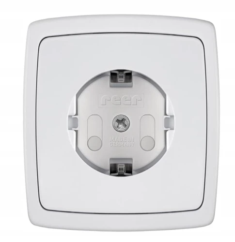 REER protecție pentru copii la prize electrice x1