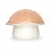 PABOBO Mushroom proiector de stele cu melodii și senzor de plâns CIUPERCĂ