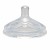 NIP First Moments suzetă pentru biberon L 0luni+