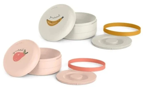 SUAVINEX BENTOO cutie de prânz cu două compartimente