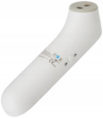CHICCO YT-1 termometru frontal fără contact cu ecran LCD + husă