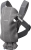 BABYBJORN MINI 3D Jersey marsupiu ergonomic 3-11kg