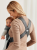 BABYBJORN MINI 3D Jersey marsupiu ergonomic 3-11kg