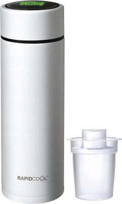 NUBY RapidCool termos de răcire pentru prepararea laptelui 240 ml LED