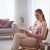 PHILIPS AVENT SCF398/31 Pompă de sân electrică + geantă