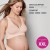 MEDELA KEEP COOL SLEEP sutien de alăptare pentru noapte XXL