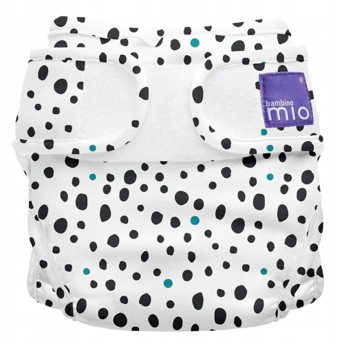 BAMBINO MIO husă pentru scutec <9kg