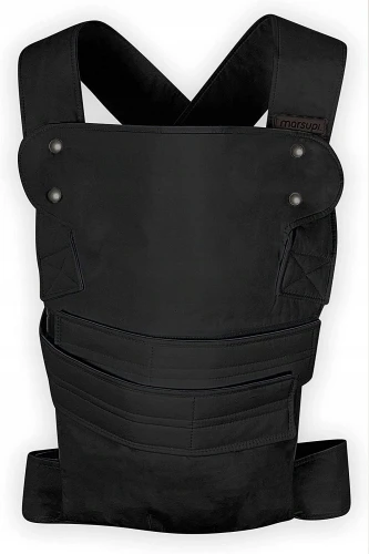 MARSUPI 2.0 marsupiu ergonomic S/M 3,5 - 15 kg