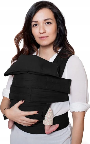 MARSUPI 2.0 marsupiu ergonomic S/M 3,5 - 15 kg