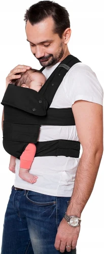 MARSUPI 2.0 marsupiu ergonomic S/M 3,5 - 15 kg
