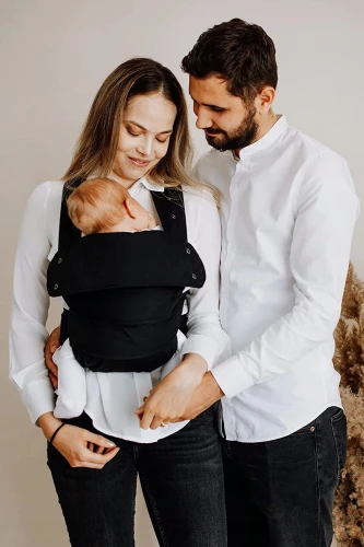 MARSUPI 2.0 marsupiu ergonomic S/M 3,5 - 15 kg