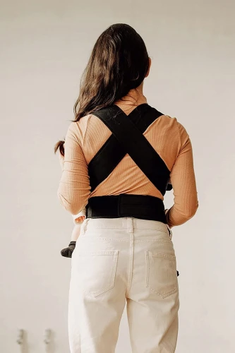 MARSUPI 2.0 marsupiu ergonomic S/M 3,5 - 15 kg