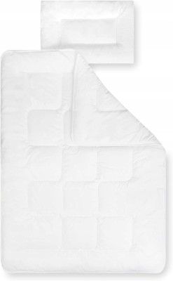 JULIUS ZOLLNER BASIC set pernă și pilotă 100 x 135 cm/40 x 60 cm