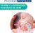 CHICCO PhysioForma COMFORT suzetă x2 0-6 luni LATEX