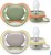 PHILIPS AVENT Ultra Air suzete x 2 6-18 luni