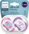 PHILIPS AVENT Ultra Air suzete x 2 6-18 luni