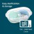 PHILIPS AVENT Ultra Air suzete x 2 6-18 luni