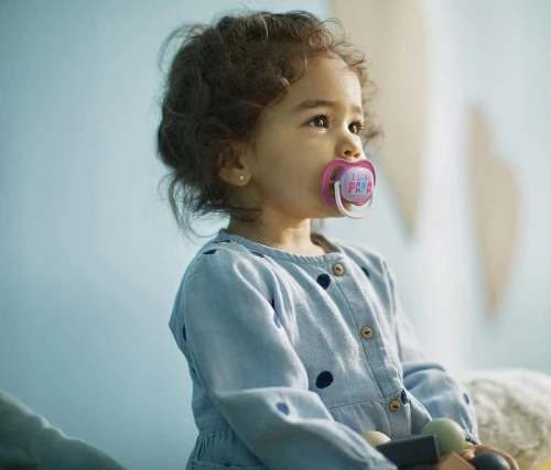 PHILIPS AVENT Ultra Air suzete x 2 6-18 luni