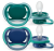 PHILIPS AVENT Ultra Air suzete x 2 6-18 luni