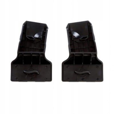 Adaptor HAUCK CĂRUCIOR Vision Saturn Apollo SCAUN AUTO Cybex Nuna BeSafe Kiddy