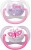 PHILIPS AVENT Ultra Air suzete x 2 0-6 luni