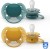 PHILIPS AVENT Ultra Air suzete x 2 6-18 luni