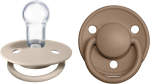 BIBS DE LUX suzete liniștitoare 2pack 0-3 ani SILICON