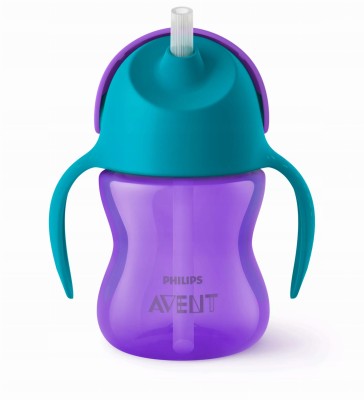 PHILIPS AVENT SCF796/02 cană anti-picurare 200 ml 9 luni+