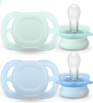 PHILIPS AVENT Ultra Start suzete x 2 0-2 luni