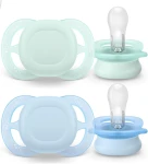PHILIPS AVENT Ultra Start suzete x 2 0-2 luni