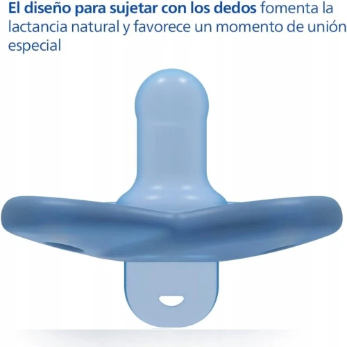 PHILIPS AVENT Soothie suzete x 2 0-6 luni