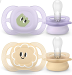PHILIPS AVENT Ultra Start suzete x 2 0-2 luni