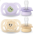 PHILIPS AVENT Ultra Start suzete x 2 0-2 luni