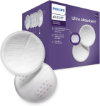 PHILIPS AVENT tampoane pentru alăptare x60