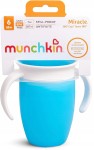 MUNCHKIN Miracle cană 360 6luni+ 207ml