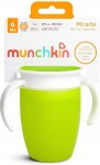 MUNCHKIN Miracle cană 360 6luni+ 207ml