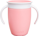 MUNCHKIN Miracle cană 360 6luni+ 207ml