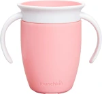 MUNCHKIN Miracle cană 360 6luni+ 207ml