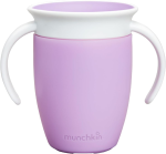 MUNCHKIN Miracle cană 360 6luni+ 207ml