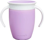 MUNCHKIN Miracle cană 360 6luni+ 207ml