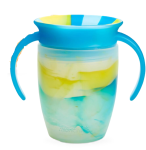 MUNCHKIN Miracle cană 360 6luni+ 207ml