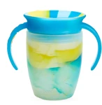 MUNCHKIN Miracle cană 360 6luni+ 207ml