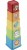 FISHER-PRICE piramidă de stivuire cu animale 5 piese 6m+
