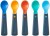 TOMMEE TIPPEE set de lingurițe x5 6luni+