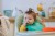 TOMMEE TIPPEE set de lingurițe x5 6luni+