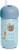 SUAVINEX Into The Forest cană bidon cu pai flexibil 18luni+ 340ml