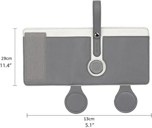 Încălzitor portabil pentru biberoane auto USB 2în1
