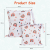 SAC impermeabil pentru scutece ude x2 30x36 / 30x28