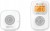 AMAZON BASICS A20 monitor digital pentru bebeluși electronic DECT